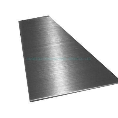 Titanium Gold Bronze Colored Stainless Steel Sheet at Competitive Price