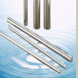 1.2888 Stainless Steel Round Bar