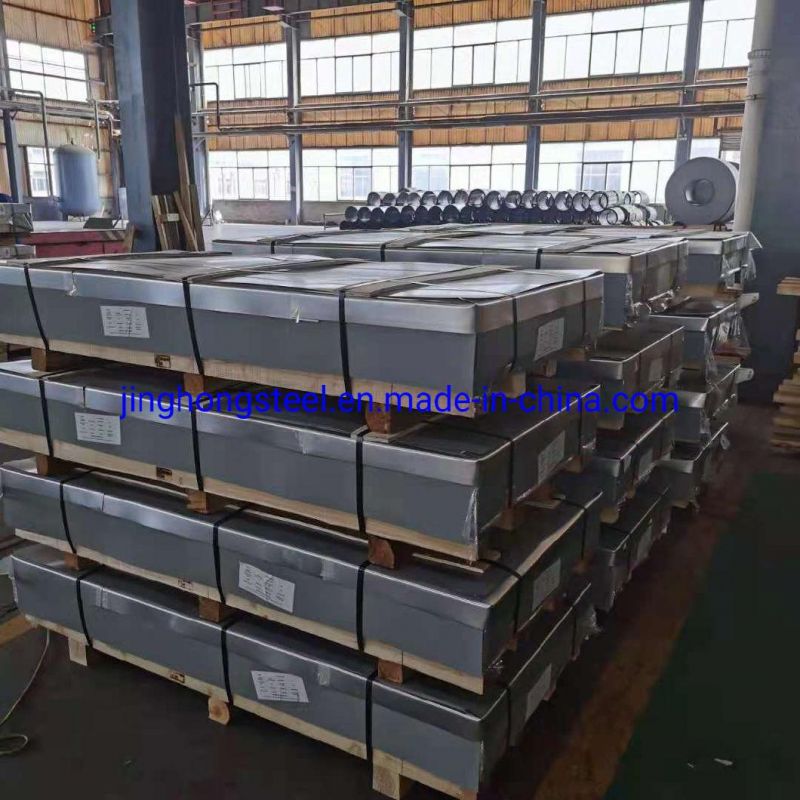 Pre Coated Metal/PCM Metal Sheet for Household Refrigerator