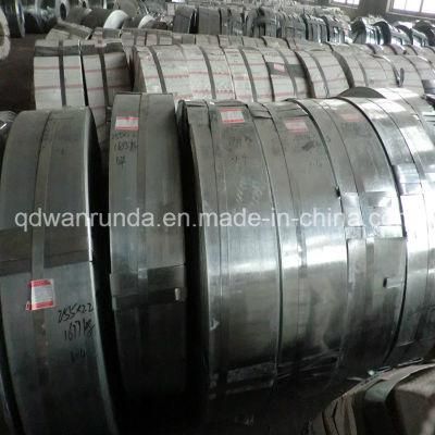 Galvanized Steel Tube Application for Garden Steel Fence