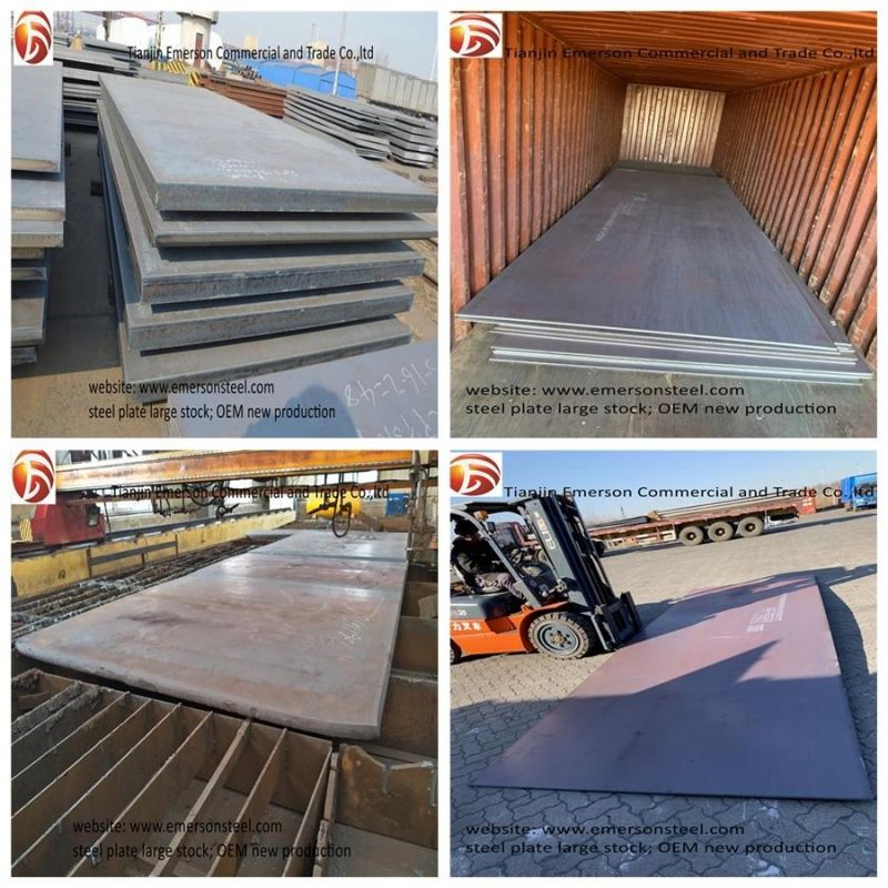 Ms Steel Plate Price Steel Sheet 25mm Thick Mild Steel Plate