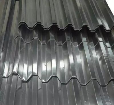 Galvanized Coil Galvanized Coil Ral 9002 Color Coating Hot DIP 55% Aluminium Alloy G300 Zinc Coated Steel Gi Galvanized Prepainted Aluzinc Coil