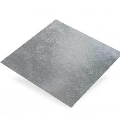 in-Stock Straight Hair and Free Samples Galvanized Steel Sheet Dx51d