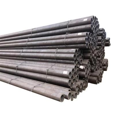 High Performance AISI 1035 Low Carbon Steel Pipe