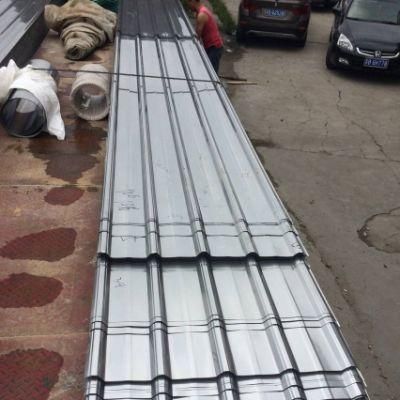Top Quality Roof Steel Sheet Steel Sheet Corrugated Stainless Steel 316 Sheet