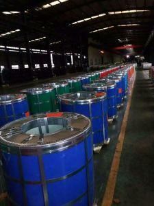 Color-Coated PPGI PPGL Steel Coils