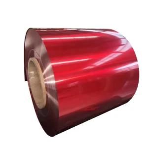 Roofing Sheet SGCC Dx51d Zinc Coated Z40-Z275g Cold Rolled Hot DIP Galvanized Steel Coil for Roofing Material
