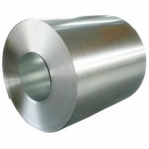 SGCC Dx51d Galvalume Steel Coil Sheet Metal Use Building Materials