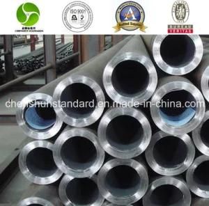 Ss 321/1.4541 A213/269/312 Stainless Steel Seamless Steel Pipe (SUS321)