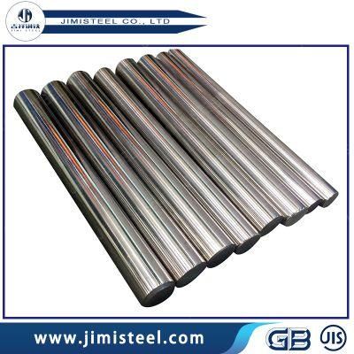Hot Rolled Mild Steel for Injection Molding SAE1045 S45c 45#