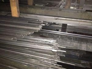 Steel Rod/Round Bar/Flat Bar/Steel Products Smn433