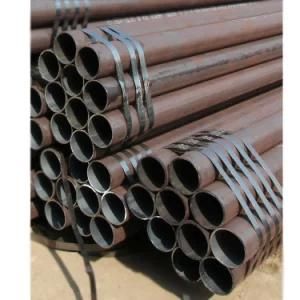 SSAW Steel Pipe with Material Spiral Stainless Weld for Oil Delivery