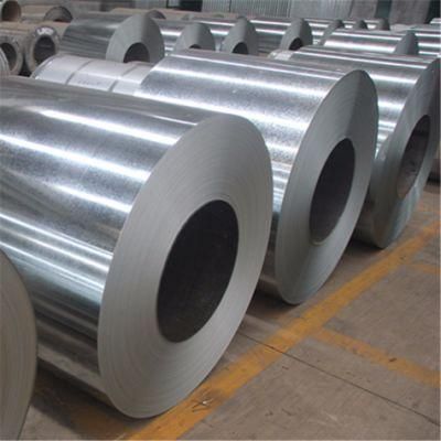Ss 201 304 410 Hot/Cold Rolled Stainless Steel Coil for Cinstruction Materials
