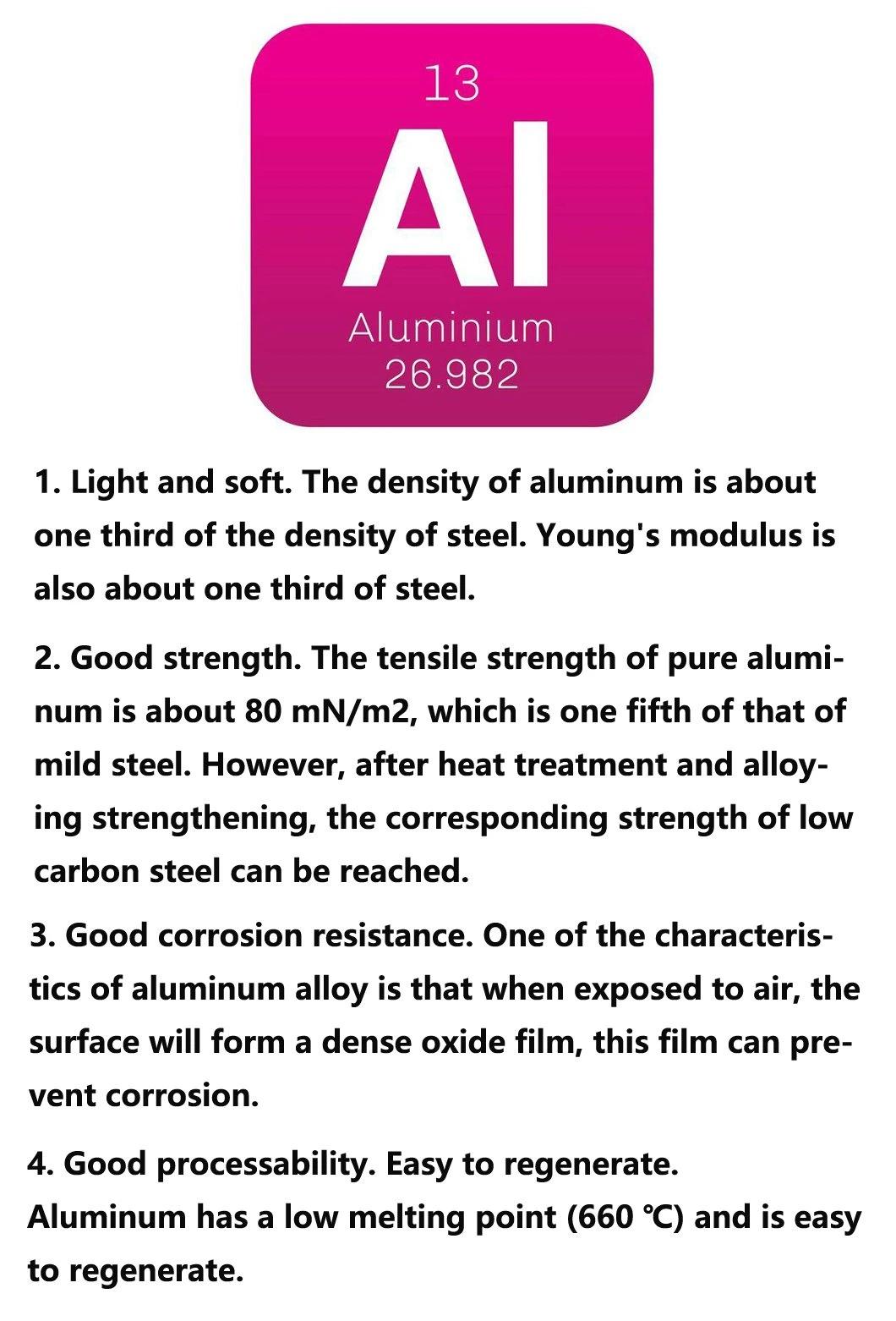 Aluminum Alloy Embossed Checkered Tread Sheet 1050 1060 1100