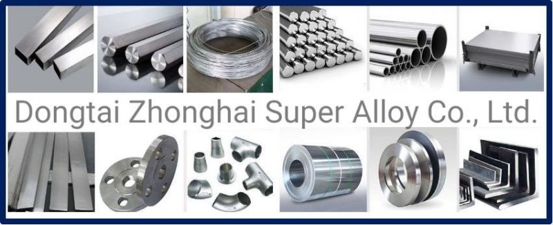 Inconel X750 Alloy Steel Round Bar