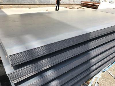 Mild Steel Plates Manufactures 3mm Thick Annealed Steel Sheet