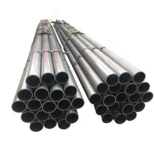 Q345b Cold Drawn Carbon Seamless Steel Pipe / Seamless Steel Tube