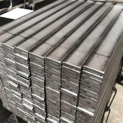 Manufacturer Stainless Steel Flat/Square Bar 304 304L 316L