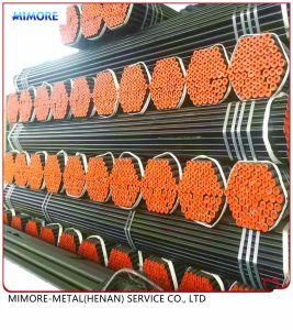 Line Steel Pipe, Pipeline Pipe, Drainage Pipe, Water Transport Steel Pipe, API 5L Gr. X60, Steel Pipe, Smls Pipe