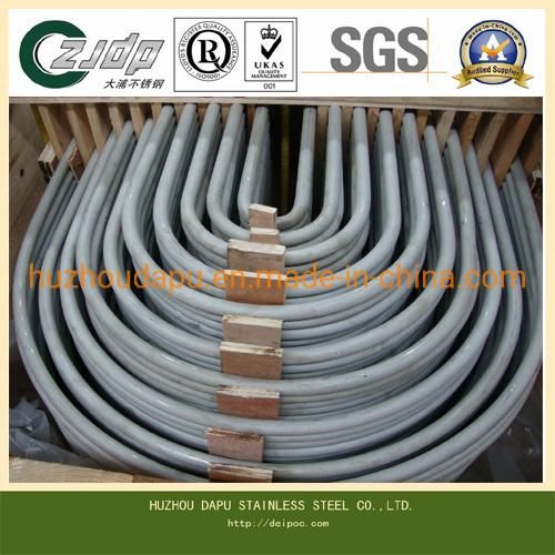 Welded SA 312 304 Stainless Steel Pipe Manufacturer