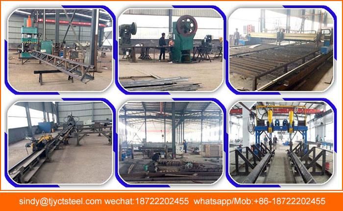 ASTM A276 Duplex 2520 Stainless Steel Channel Bar