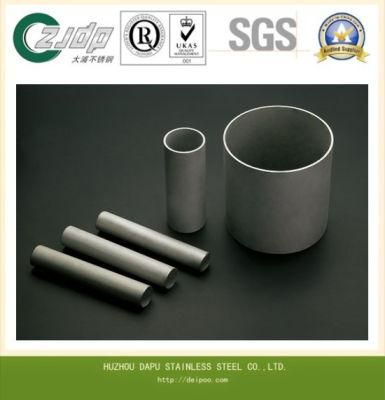 High Quality Steel Material 202 Seamless Stainless Steel Pipe