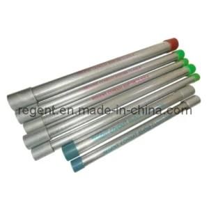 Bs4568 Galvanized Conduit