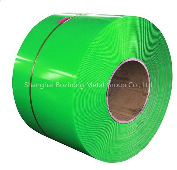 Low Price Alloy B-2/N10665 Cold Rolled Steel Coil