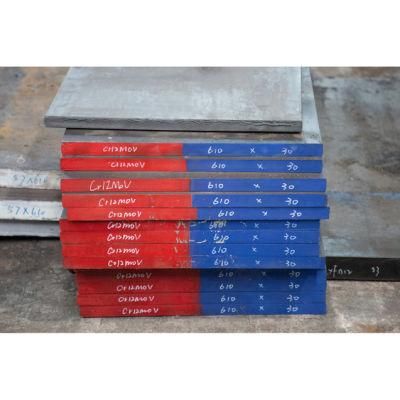 Hot Rolled Different Thickness Carbon Steel Plate