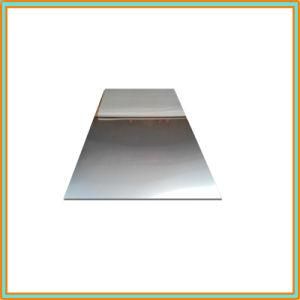 201 J1 2b Ba 6K 8K Finish Stainless Steel Sheet