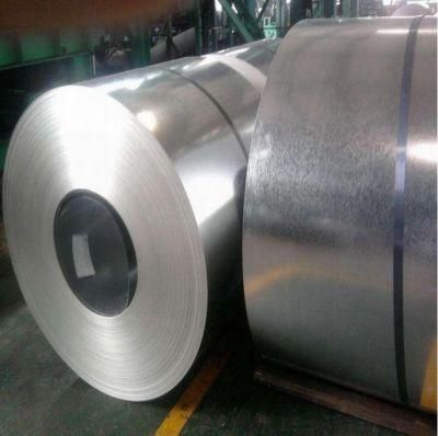 PPGI Galvanized Steel Coil Prepainted Cold Rolled Steel Coil