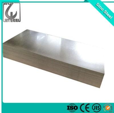 Zinc Coated Gi Galvanized Steel Coil Stainless Steel Coil &amp; Sheet