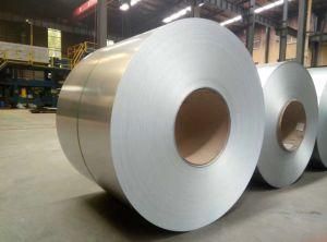 Cold Rolled Steel Coils / PPGI Prepainted Steel Sheet / Zinc Aluminium Roofing Coils