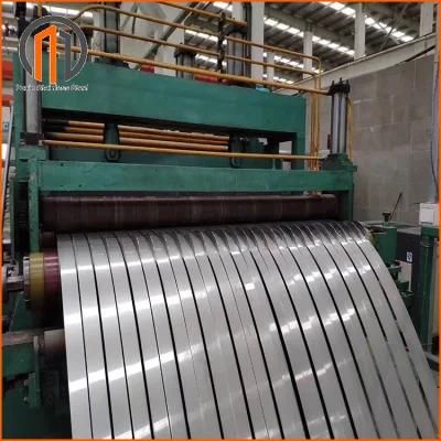 Hot Rolled SS304 Precision Stainless Steel Strip