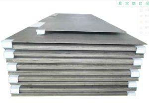 Factory Directly Wholesale Ba 316L Stainless Steel Plate