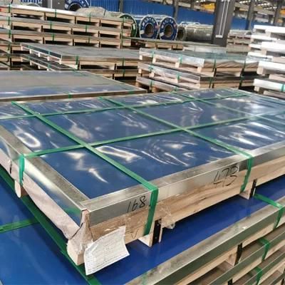 420 J2 0.5mm 2b 4X8 1220X2440mm Cr Stainless Steel Sheet