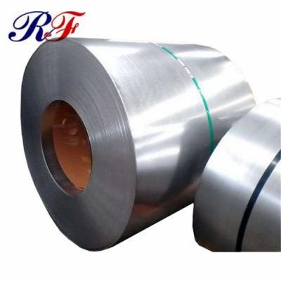 SPCC SD Cold Rolled Steel Sheet in Coil