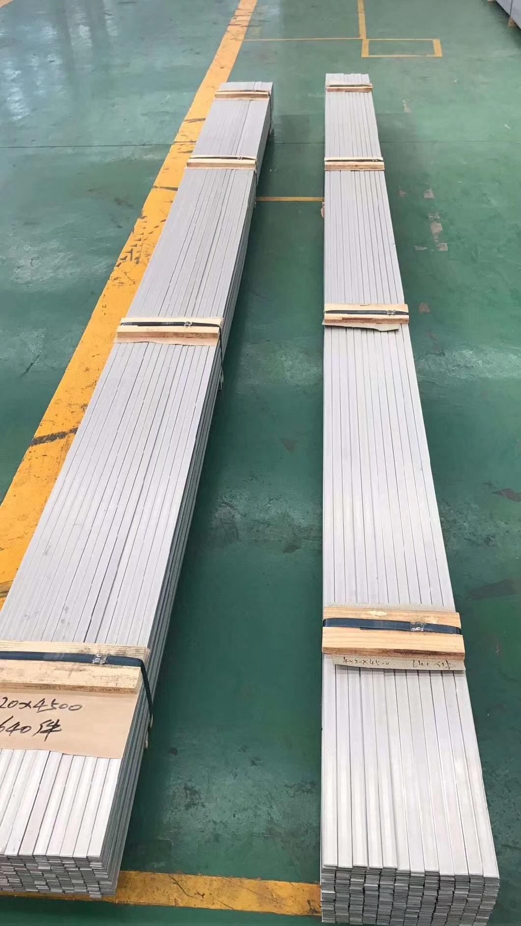 Carbon Steel Flat Bar Q195/Q235 with Factory Price