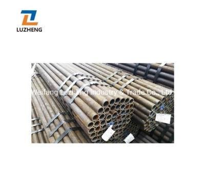 ASTM A213 T5 T9 T12 Boiler Tube, Low Pressure Boiler Pipe, Low and Medium Pressure Tube