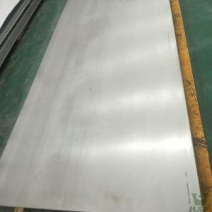 430 Stainless Steel Sheet for Petrochemical Engineering