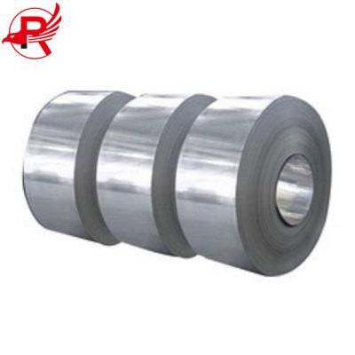 Excellent Performance Hot Dipped Zinc Coated Galvanized Steel Coil