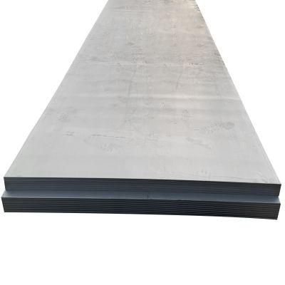 SUS 201/304/304L/316L/430/420 2b/Ba Hl/Hairline, 8K Ss Stainless Steel Plate/Sheet