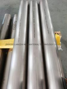 Polishing Welding Titanium and Titanium Alloy Pipe/Alloy Steel Pipe