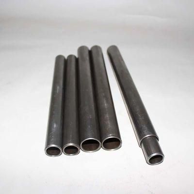 2021 China Welded Carbon Seamless Stainless Tube Hot DIP Galvanized Steel Pipe
