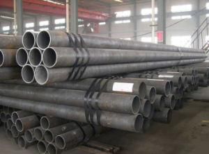 SAE 1045 Carbon Seamless Steel Pipe