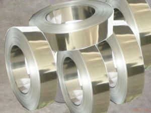 High Quality Stainless Steel Strip (304)