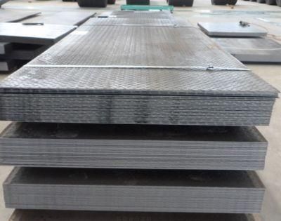 Chinese Construction Material Supplier Tisco Original ASTM Standard 304 Alloy Carbon Steel Plate Hot Rolled/Forged/Cold Rolled