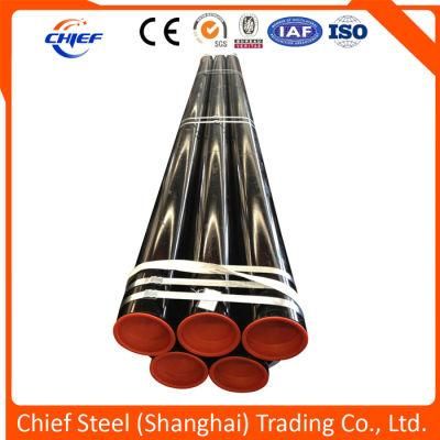 ASTM A333 Gr3 ERW Steel Pipe ASTM A333 Gr3 ERW Steel Pipe