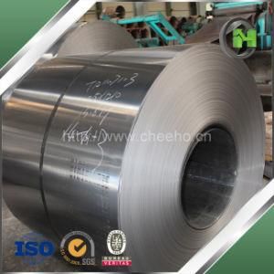 Excellent Mechinical Property Base Metal Applied CRC Coil
