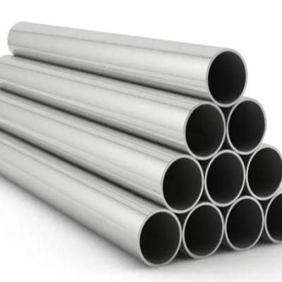 Tube Aluminium Tubes Factory Price Duralumin Tube Aluminium Tube